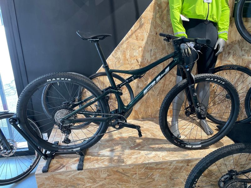 Used BH LYNX RACE CARBON RC 7.0 2023 2023 MTB