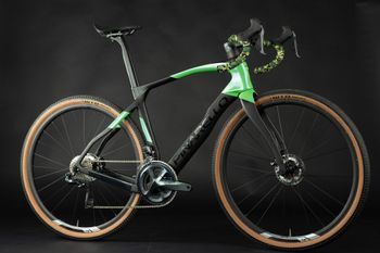 Pinarello - Grevil GRX2 Di2 Bike, 2023