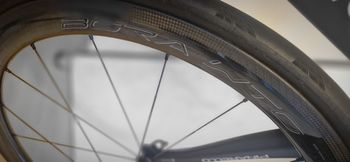 Used Pinarello DOGMA K10 2022 Road & Gravel, Black — image 8 of 9