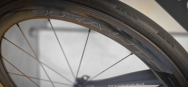 Used Pinarello DOGMA K10 2022 Road & Gravel, Black — image 8 of 9