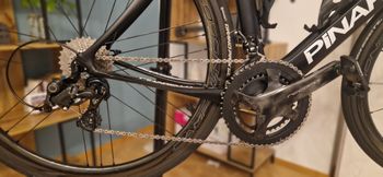 Used Pinarello DOGMA K10 2022 Road & Gravel, Black — image 4 of 9