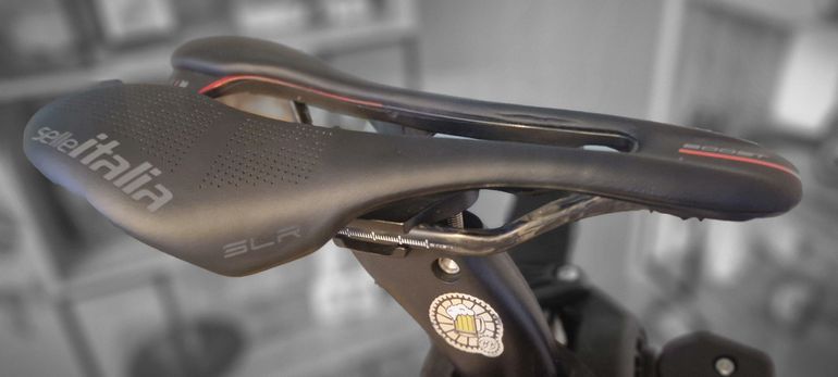 Used Pinarello DOGMA K10 2022 Road & Gravel, Black — image 9 of 9