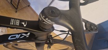 Used Pinarello DOGMA K10 2022 Road & Gravel, Black — image 7 of 9