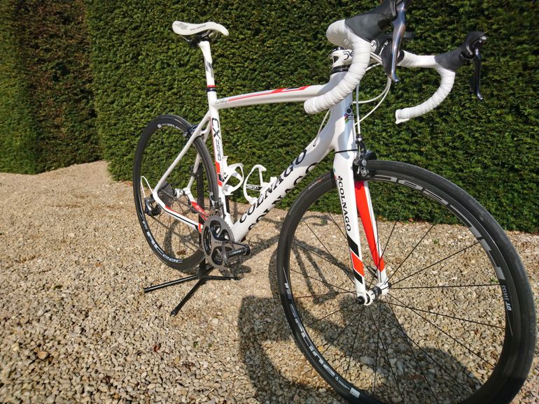 Colnago CX Zero used in 54 cm | buycycle USA