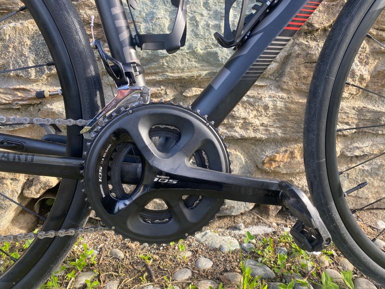 Used Koga Colmaro Race 2018 Road & Gravel, Black — image 6 of 10