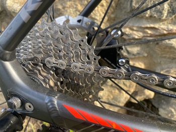 Used Koga Colmaro Race 2018 Road & Gravel, Black — image 5 of 10