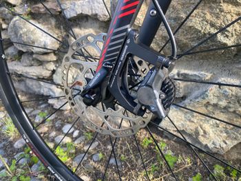 Used Koga Colmaro Race 2018 Road & Gravel, Black — image 3 of 10