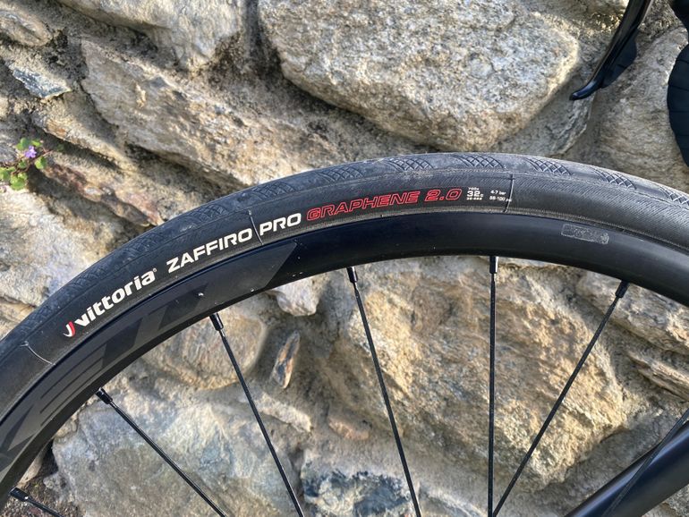 Used Koga Colmaro Race 2018 Road & Gravel, Black — image 9 of 10