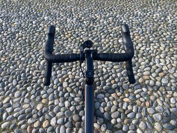 Used Koga Colmaro Race 2018 Road & Gravel, Black — image 8 of 10