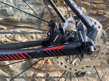Used Koga Colmaro Race 2018 Road & Gravel, Black — image 10 of 10