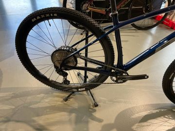 Used BH ULTIMATE 7.0 2023 2023 Mountainbike, Blue, 29 — image 2 of 4