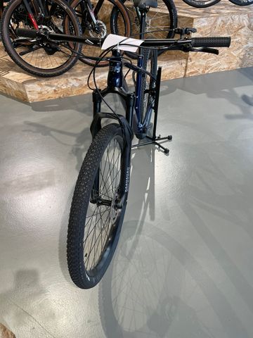 Used BH ULTIMATE 7.0 2023 2023 Mountainbike, Blue, 29 — image 3 of 4