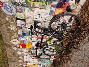 Used B’TWIN FC 700 Carbon 2017 Road & Gravel, Negro — image 3 of 4