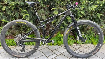 Specialized - S-Works Epic EVO LTD 2024, 2024