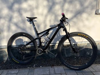 Gebrauchtes Specialized S-Works Epic EVO LTD 2024 2024 MTB