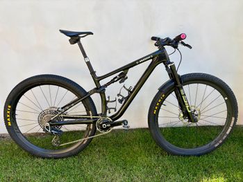 Used Specialized S-Works Epic EVO LTD 2024 2024 MTB