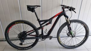 Specialized - Camber 29 2014, 2014