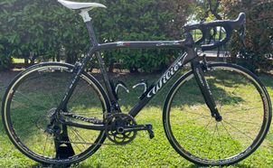 Wilier - Cento1 SLR, 2011