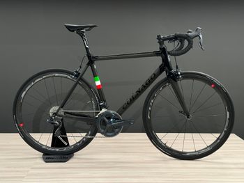 Used Colnago C60 mis 54s (COLNAGO SIZE) 2018 Road & Gravel