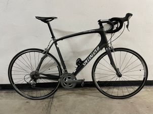 Specialized - Roubaix Compact 2012, 2012