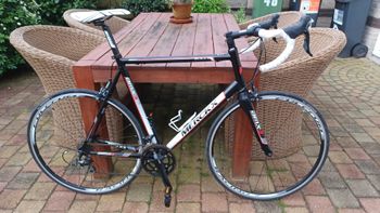 Eddy Merckx, amx 3