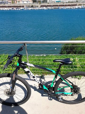 Used Olmo San Remo 1994 Road & Gravel