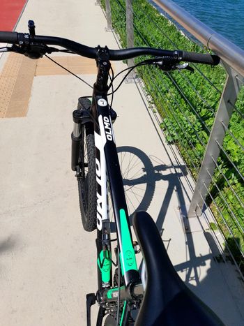 Used Olmo San Remo 1994 Road & Gravel, Black — image 6 of 7