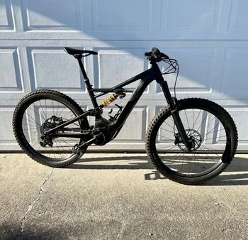 Buy used Specialized Mountain Bike | buycycle USA