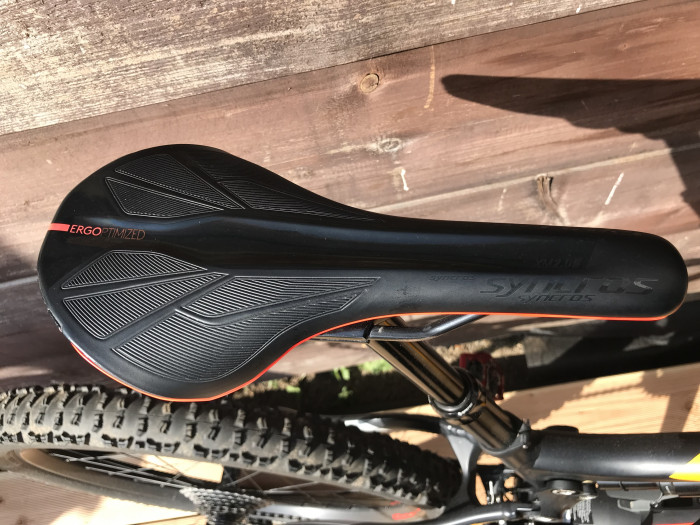 Syncros m3 0 online saddle