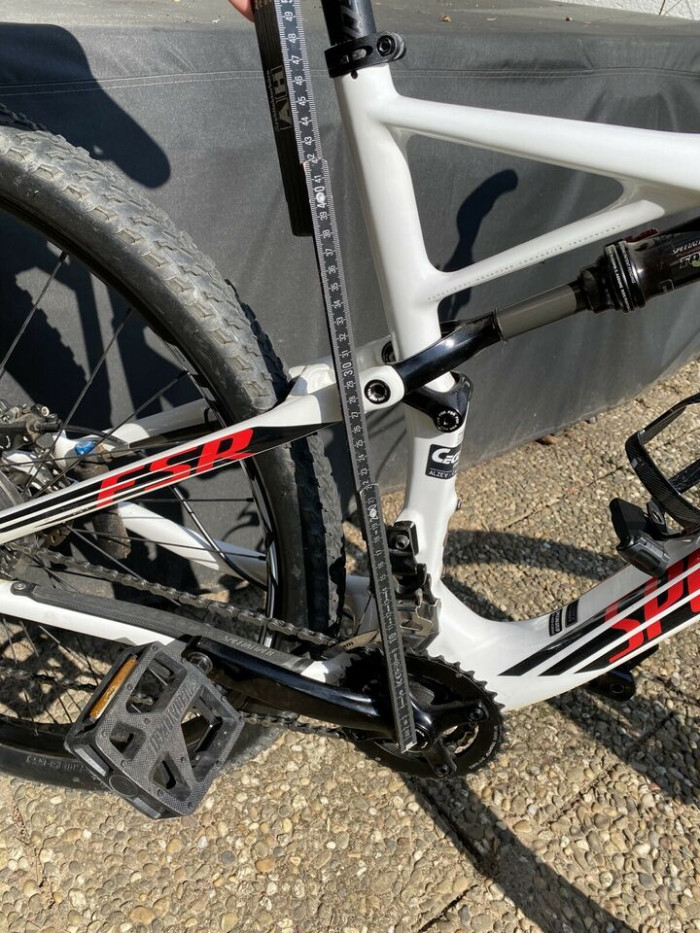 specialized epic comp 29 2016