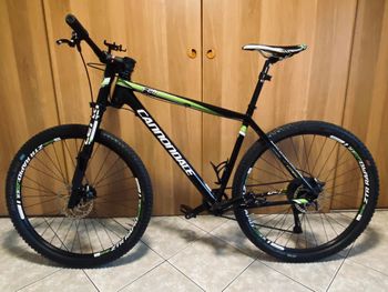 Cannondale - F-Si Carbon Team, 2016