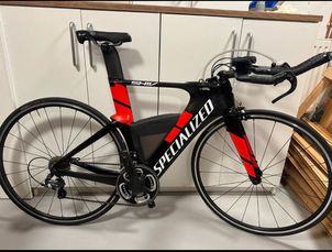 Specialized - Shiv Expert 2016, 2016