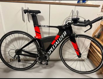 Specialized - Shiv Expert 2016, 2016