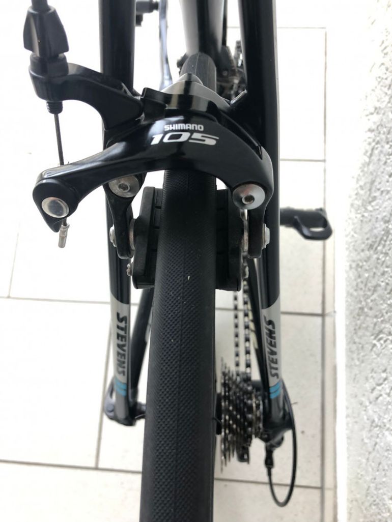 Stevens Stelvio gebraucht kaufen 58 cm buycycle