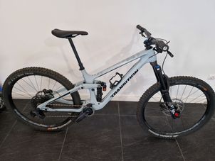 Transition - Spire Carbon GX TRP, 2024