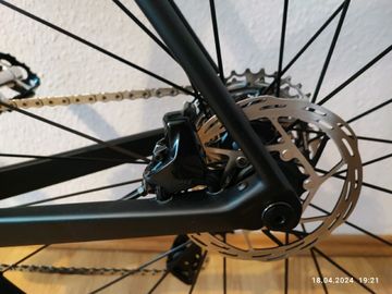 Votec VRc SRAM Rival eTap AXS 2023 Road & Gravel d'occasion — image 27 sur 31