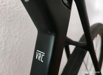 Brugt Votec VRc SRAM Rival eTap AXS 2023 Road & Gravel — billede 11 af 31