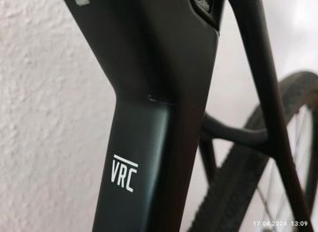 Votec VRc SRAM Rival eTap AXS 2023 Road & Gravel d'occasion — image 11 sur 31