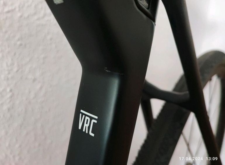 Brugt Votec VRc SRAM Rival eTap AXS 2023 Road & Gravel — billede 11 af 31