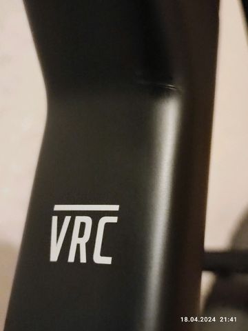 Votec VRc SRAM Rival eTap AXS 2023 Road & Gravel d'occasion — image 13 sur 31