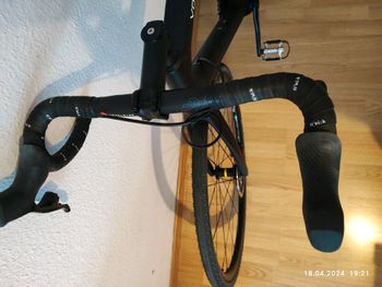 Brugt Votec VRc SRAM Rival eTap AXS 2023 Road & Gravel — billede 5 af 31