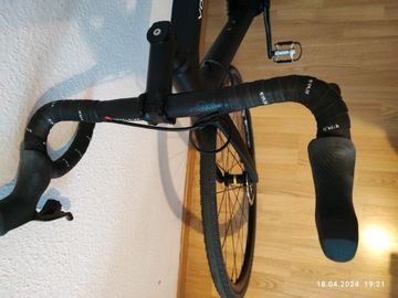 Votec VRc SRAM Rival eTap AXS 2023 Road & Gravel d'occasion — image 5 sur 31