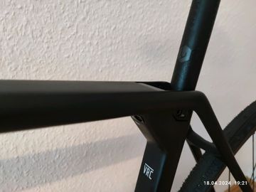 Votec VRc SRAM Rival eTap AXS 2023 Road & Gravel d'occasion — image 10 sur 31