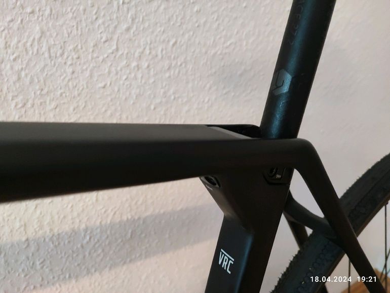Brugt Votec VRc SRAM Rival eTap AXS 2023 Road & Gravel — billede 10 af 31