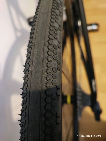 Votec VRc SRAM Rival eTap AXS 2023 Road & Gravel d'occasion — image 30 sur 31