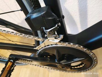 Votec VRc SRAM Rival eTap AXS 2023 Road & Gravel d'occasion — image 24 sur 31