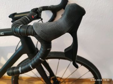 Votec VRc SRAM Rival eTap AXS 2023 Road & Gravel d'occasion — image 6 sur 31