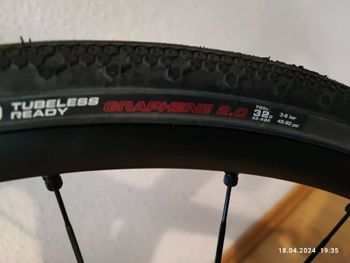 Brugt Votec VRc SRAM Rival eTap AXS 2023 Road & Gravel — billede 29 af 31