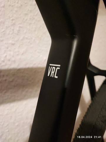Votec VRc SRAM Rival eTap AXS 2023 Road & Gravel d'occasion — image 12 sur 31