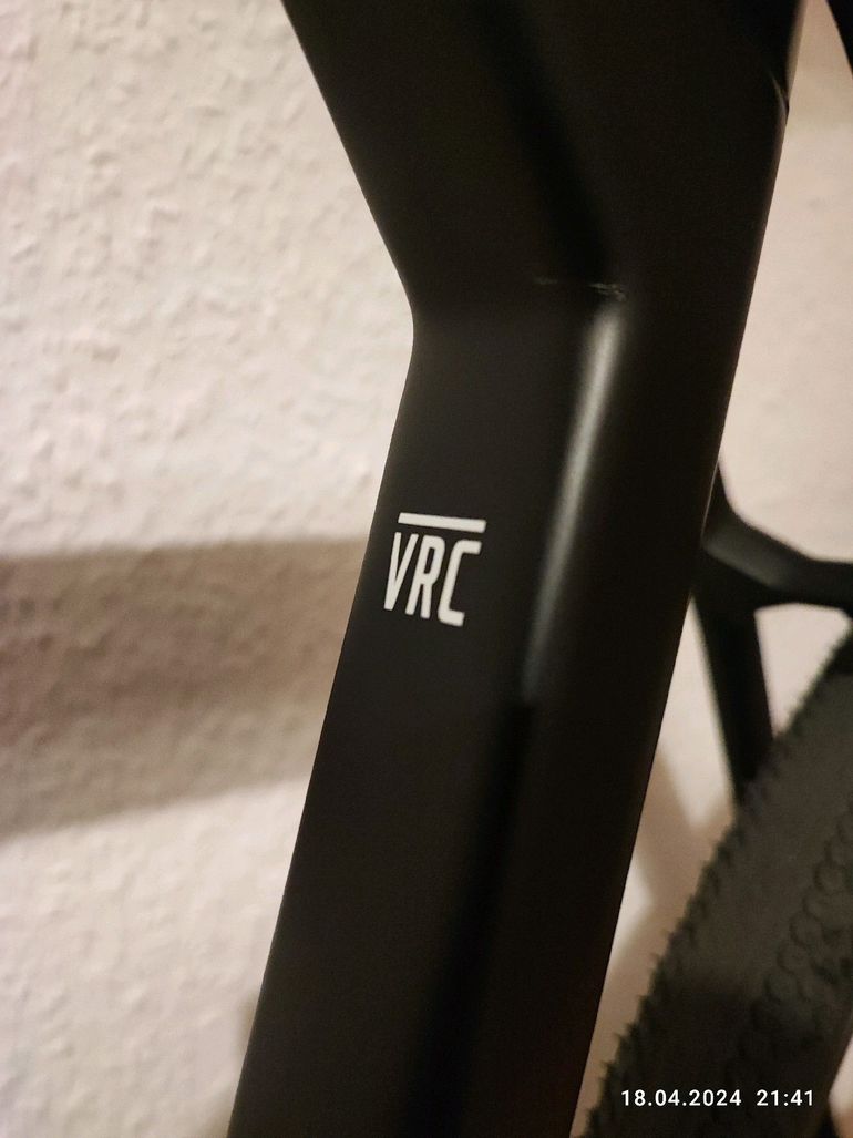 Brugt Votec VRc SRAM Rival eTap AXS 2023 Road & Gravel — billede 12 af 31